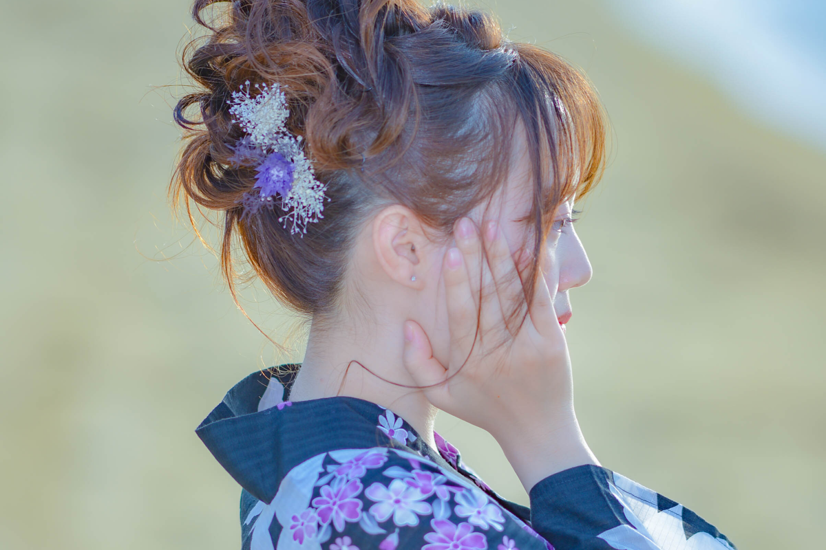 浴衣のギャラリー画像