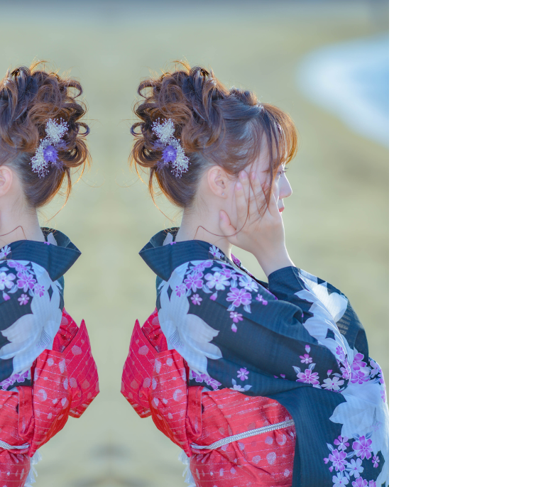 夏祭りイメージ2